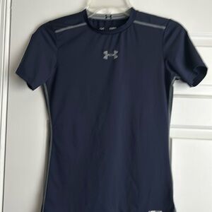 Under Armour Heatgear Tshirt